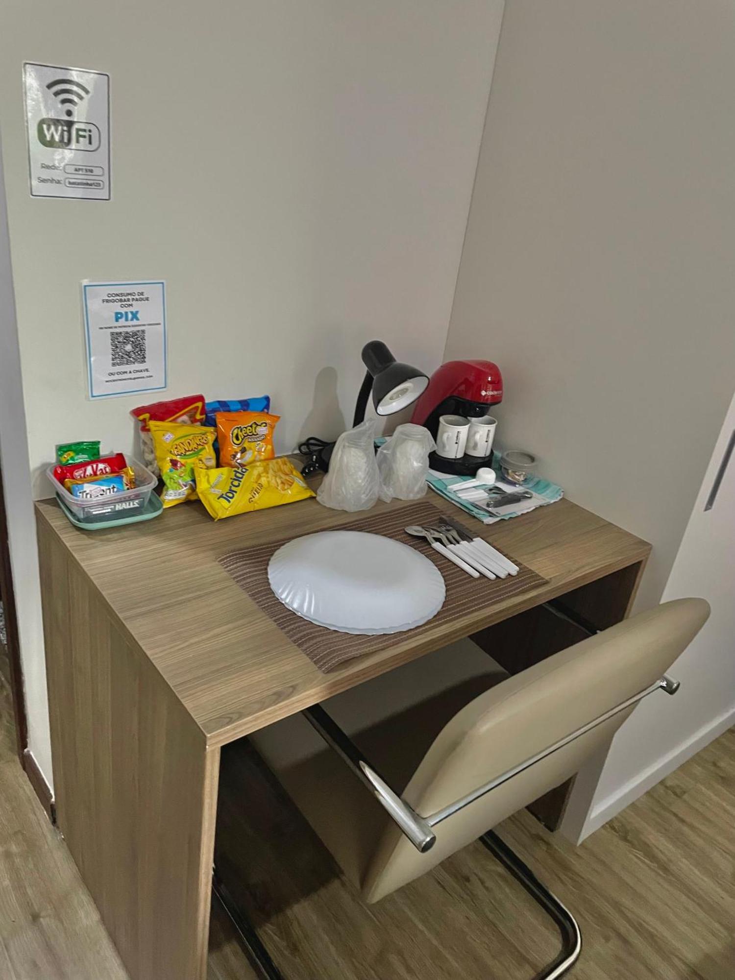 Suite- Proximo Ao Rio Centro - Star Rio