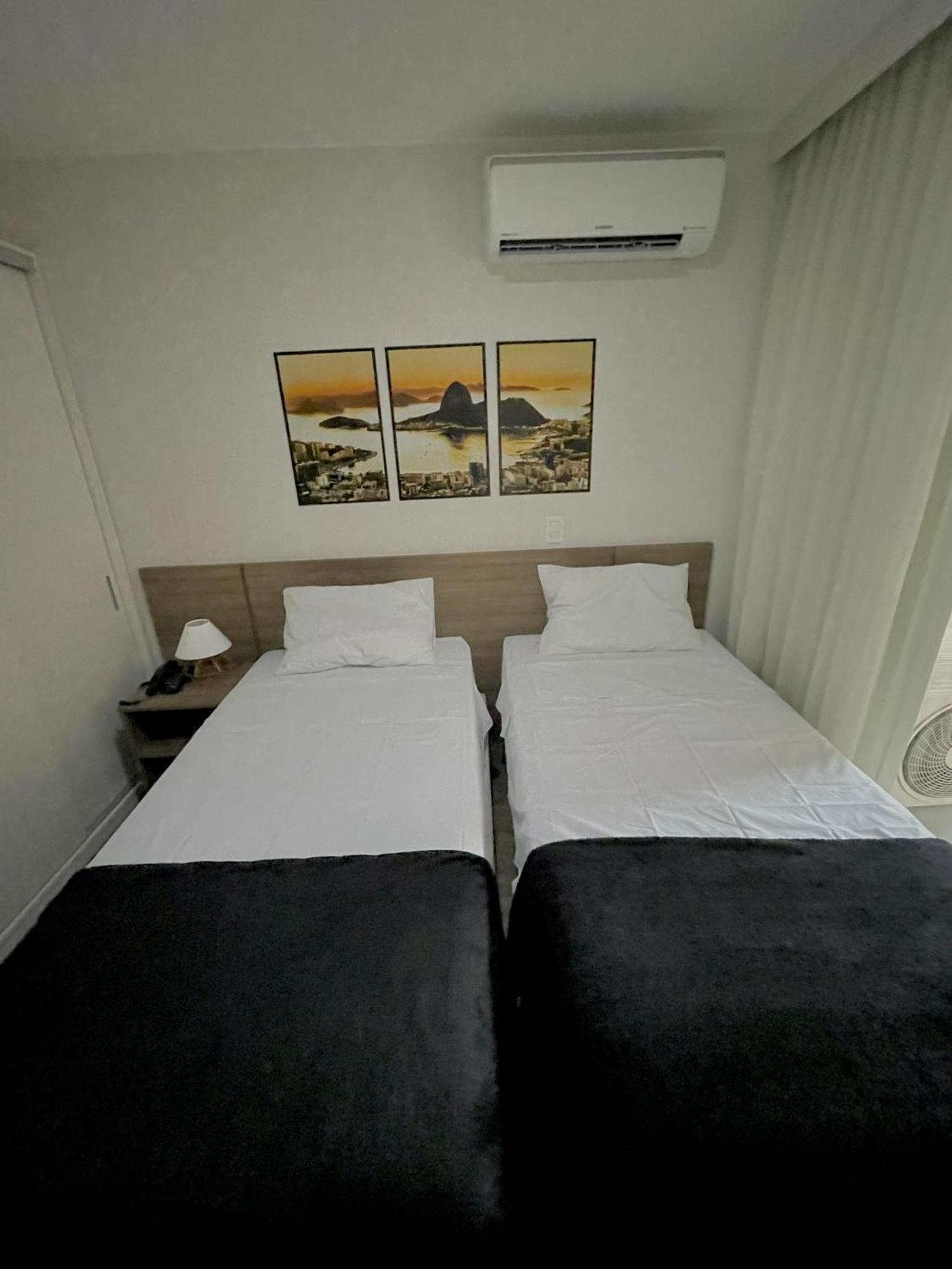 Suite- Proximo Ao Rio Centro - Star Rio Apartamento